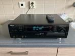 Phillips CDR785 CD-Recorder heeft onderhoud gehad lees info, Ophalen, Zo goed als nieuw, Philips