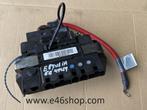 ACCU KLEM STROOMVERDELER BMW E87 OE 6936649, Gebruikt, -, -, Ophalen of Verzenden