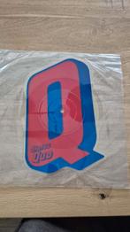Status Quo - Q Shaped Picture Disc, Ophalen of Verzenden, Nieuw in verpakking, Overige formaten