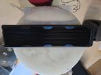 Hardwarelabs Black Ice Nemesis 560GT radiator, Ophalen of Verzenden, Zo goed als nieuw, Luchtkoeling