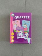 Quartet, Ophalen, Jongen of Meisje