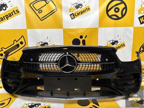 Mercedes E Klasse W213 FACELIFT AMG VOORBUMPER 2019-2025, Auto-onderdelen, Carrosserie en Plaatwerk, Bumper, Mercedes-Benz, Voor