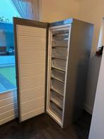 Whirlpool staande vriezer UW8-F2C-XBI-N No-frost, Witgoed en Apparatuur, Vriezers en Diepvrieskisten, Gebruikt, Minder dan 60 cm