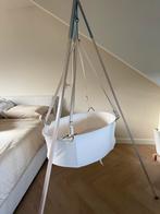 Hangwieg inclusief standaard - Leander, Ophalen, Zo goed als nieuw, Wieg