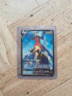 Pokémon kaart "Garchomp V" TG23/TG30, Ophalen of Verzenden, Zo goed als nieuw