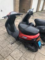 Zip type 3 70cc - snor, Fietsen en Brommers, Scooters | Piaggio, Ophalen of Verzenden