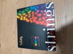 Twinkly Strings 250 LED - Nieuw in doos, Ophalen of Verzenden, Nieuw, Kunststof, Minder dan 50 cm