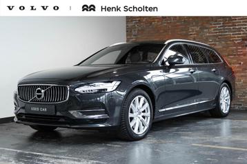 Volvo V90 2.0 T4 Business Luxury+ | Climate Control | Parkee beschikbaar voor biedingen