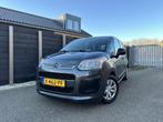 Citroën C3 Picasso 1.4 VTi Attraction dealer onderhouden, Auto's, Te koop, Zilver of Grijs, Geïmporteerd, 5 stoelen