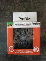 Sollar Anti-Muggen Lamp - Op Zonne-energie - UV-Licht, Overige soorten