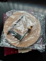 Kaaskruller, Ophalen, Nieuw