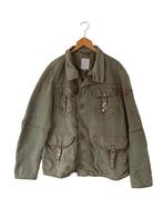 Peuterey jas L, Kleding | Heren, Jassen | Winter, Maat 52/54 (L), Nieuw, Ophalen of Verzenden, Groen