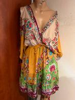 PITI CUITI jurk maat L origineel zgan, Kleding | Dames, Jurken, J, Overige kleuren, Piti cuti, Maat 42/44 (L)
