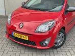 Renault Twingo 1.2-16V Collection Airco D-riem vv Ori NL NAP, Gebruikt, 4 cilinders, 4 stoelen, Origineel Nederlands
