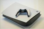 Gezocht: Playstation 5, Spelcomputers en Games, Spelcomputers | Sony PlayStation 5, Ophalen, Zo goed als nieuw