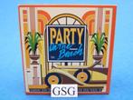 Party on the beach nr. 10062-00 (Nieuw), Hobby en Vrije tijd, Gezelschapsspellen | Bordspellen, Ophalen, Nieuw