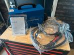 Lasapparaat Powertherm EVO-mig 200, Ophalen, Nieuw, 150 tot 250 ampère, Elektroden