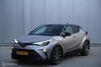 Toyota C-HR 2.0 Hybrid Executive, Auto's, Euro 6, 4 cilinders, Leder, Bedrijf