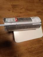 Rotheigner Ventilatiebuis 125mm ,  35,5 см, Doe-het-zelf en Verbouw, Ventilatie en Afzuiging, Ophalen of Verzenden, Nieuw, Ventilator en Afzuiger