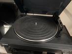 Lenco Platenspeler + losse voorversterker, Audio, Tv en Foto, Platenspelers, Ophalen, Gebruikt, Platenspeler, Overige merken