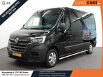 Renault Master T33 2.3 dCi 135PK L2H2 Work Edition, Overige kleuren, Renault, Bedrijf, Lease
