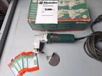 Metabo KU6870 knabbelschaar plaatschaar, Ophalen of Verzenden, Gebruikt