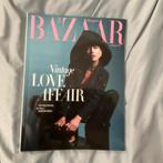 Harper's Bazaar okt/nov 2024, Ophalen of Verzenden, Gelezen, Damesbladen