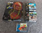 Diverse Knex te koop, Ophalen, Zo goed als nieuw, K'nex