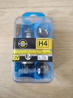 Turbo universele H4 autolampenset / autoverlichtingset, Ophalen of Verzenden, Nieuw