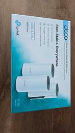 Deco TP link M4, Computers en Software, WiFi-versterkers, Ophalen of Verzenden, Zo goed als nieuw