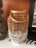 Rivièra Maison   Windlicht, Huis en Inrichting, Woonaccessoires | Kandelaars en Kaarsen, Ophalen of Verzenden, Zo goed als nieuw