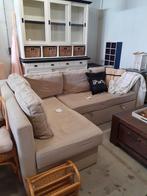 Ikea slaap hoekbank, Ophalen