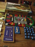 Playboss spel / bordspel / DUITS, Hobby en Vrije tijd, Gezelschapsspellen | Bordspellen, Ophalen of Verzenden, Gebruikt