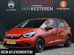 Honda Jazz 1.5 e:HEV Elegance, 12 maanden, 98 pk, Bedrijf, Hybride Elektrisch/Benzine