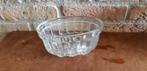 Glazen puddingvorm, Ophalen, Glas of Glazen, Gebruikt, Glas
