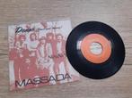 Massada 53 Kendari Records 2720, Cd's en Dvd's, Vinyl Singles, Gebruikt, Ophalen of Verzenden