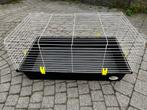 Konijnenhok, Dieren en Toebehoren, Ophalen, Gebruikt, 90 cm of meer, Hok