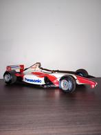 racewagen Toyota Panasonic, Ophalen of Verzenden, Zo goed als nieuw