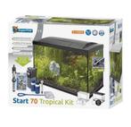 Aquarium, Ophalen, Gebruikt, Verlichting of Verwarming