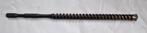Betonboor 29mm 1⅛ lengte 550mm steenboor, Ophalen of Verzenden, 600 watt of meer