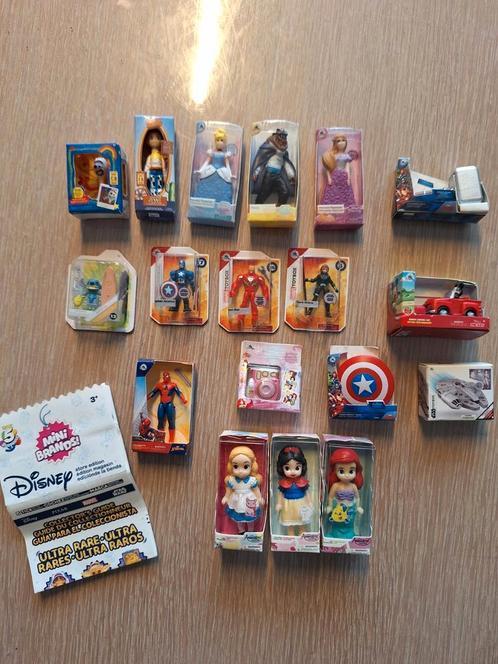 Zuru Mini Brands Disney serie 1, Verzamelen, Overige Verzamelen, Zo goed als nieuw, Ophalen of Verzenden