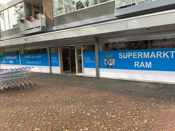 Ter Overname, Zakelijke goederen, Exploitaties en Overnames