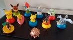 Pokémon McDonald's Speeltjes (2010-2012) - 11 stuks, Ophalen of Verzenden
