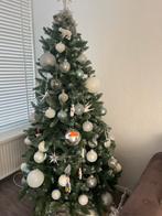 Kerstboom 210 cm, Diversen, Kerst, Ophalen, Zo goed als nieuw