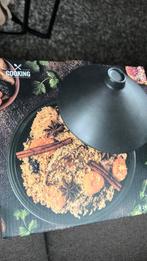 Tajine Pan!, Huis en Inrichting, Keuken | Potten en Pannen, Overige materialen, Keramische plaat, Overige typen, Nieuw