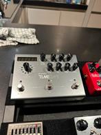 Strymon timeline, Muziek en Instrumenten, Effecten, Ophalen of Verzenden, Zo goed als nieuw