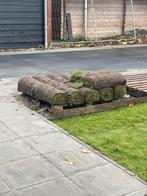 12 m2 gras mat rol gratis, Ophalen, Nieuw, 20 m² of meer
