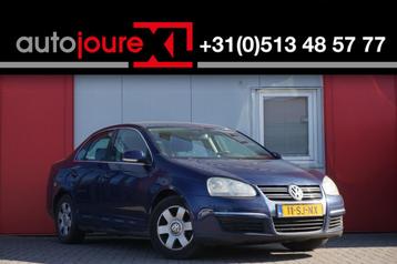 Volkswagen Jetta 1.9 TDI Comfortline | Airco | Cruise Contro beschikbaar voor biedingen