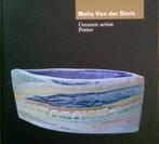 kunstboek keramiek, Antiek en Kunst, Ophalen of Verzenden