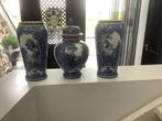 Vasen set Villeroy and Boch, Antiek en Kunst, Ophalen